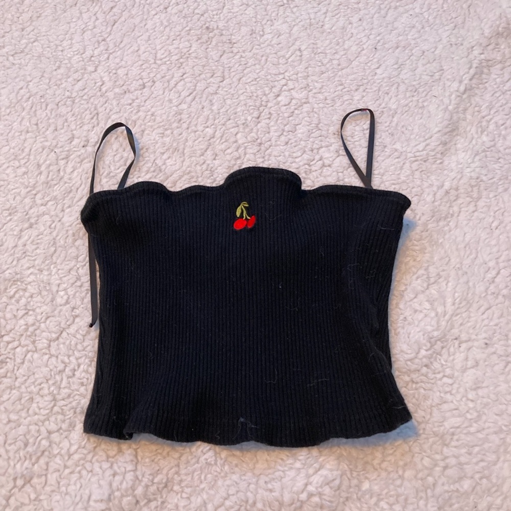 Tube Top